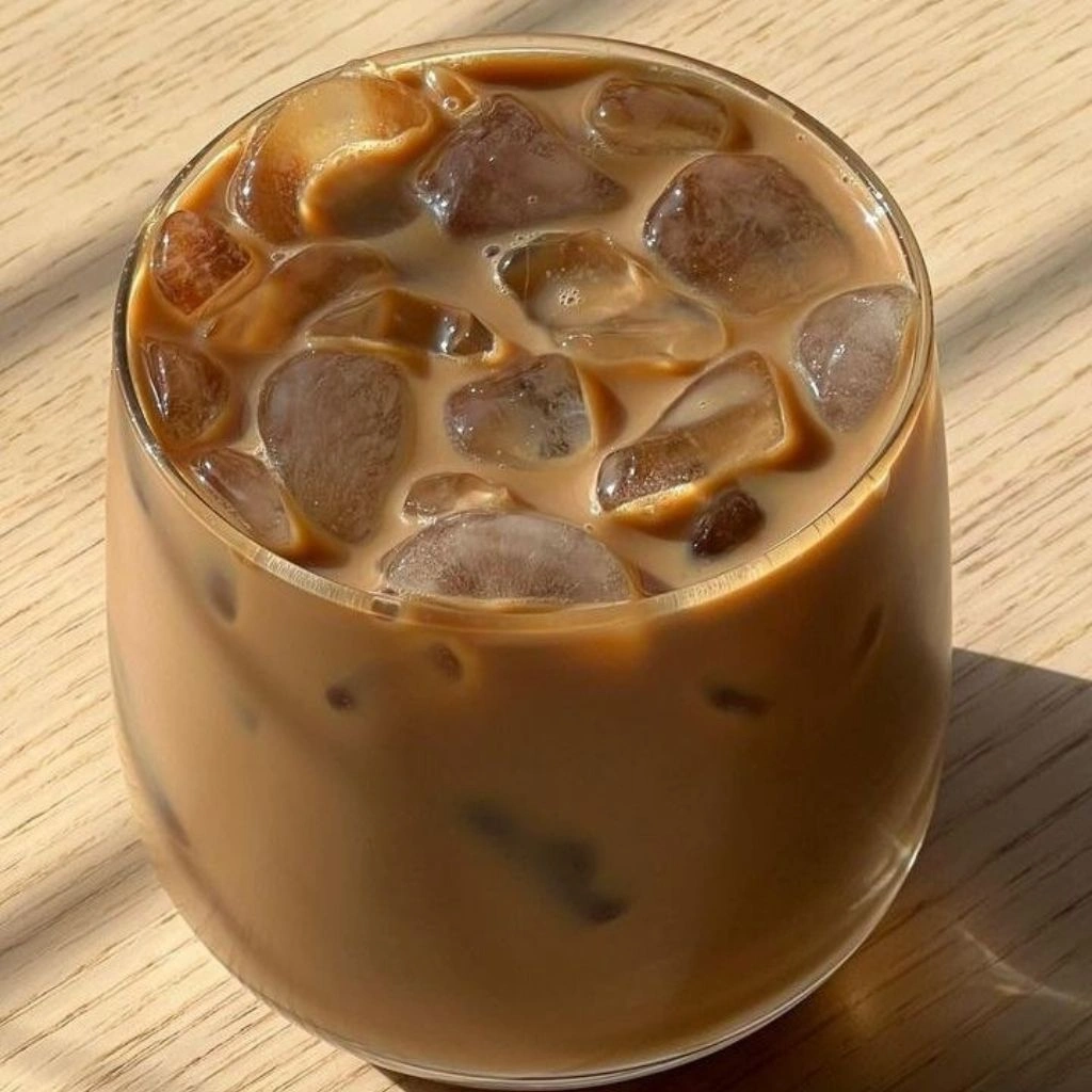 آیس لاته